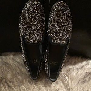 Studded Slipper